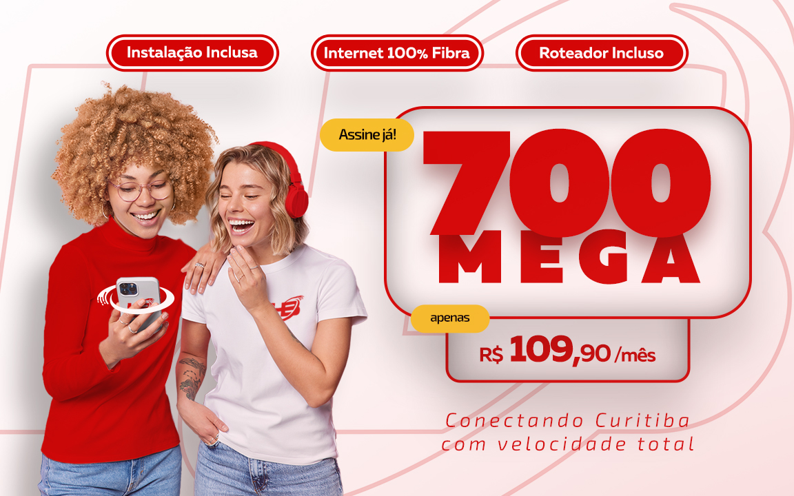 HB Telecom Promoção 2